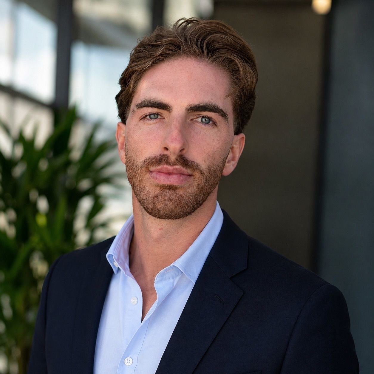 David Voorhoeve